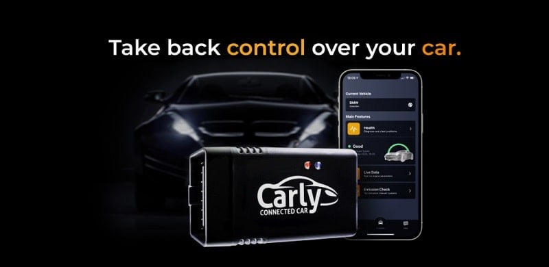 Carly — OBD2 car scanner v91.75_beta MOD APK (Premium unlocked)