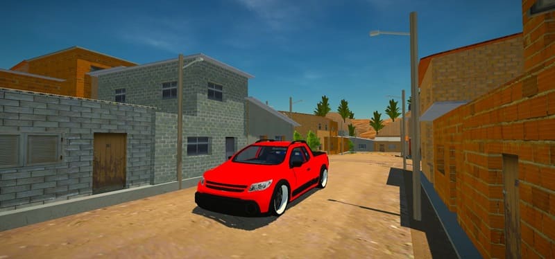 Carros Baixos Brasil 2 v0.9.1 MOD APK (Unlimited Money)