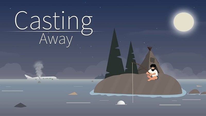 Casting Away v0.0.67 MOD APK (Unlimited runestones/Free rewards)