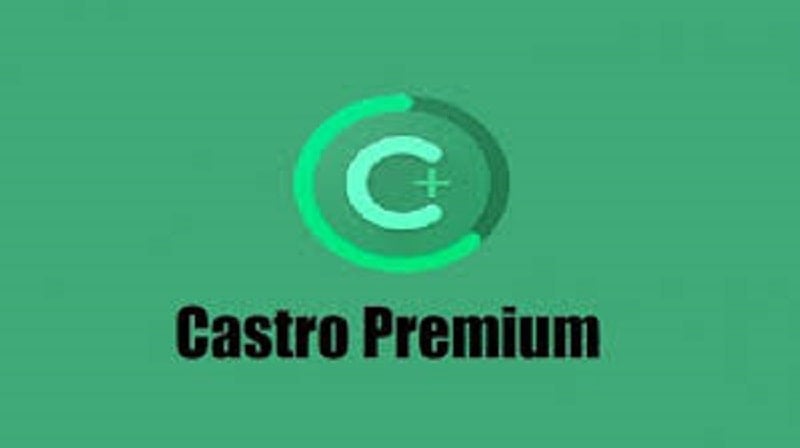 Castro Premium