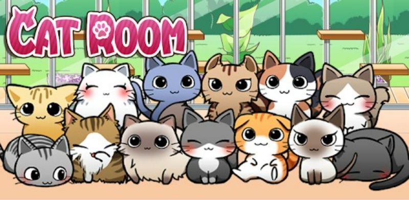 Cat Room v3.0.15 MOD APK (Menu, Unlimited money)