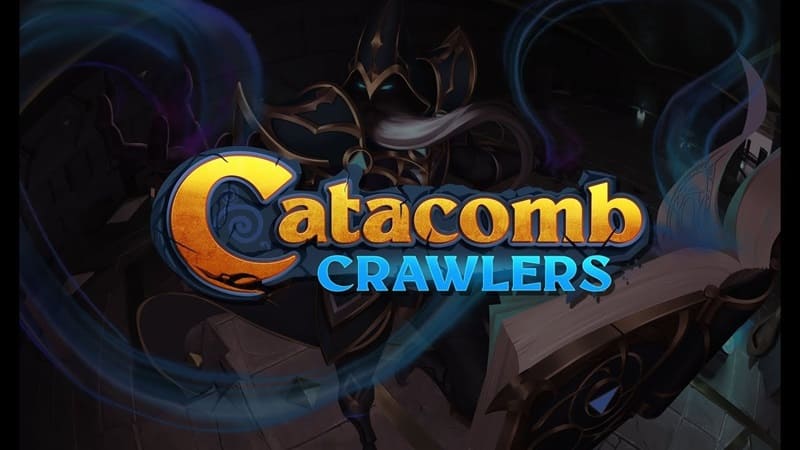 Catacomb Crawlers v1.041 MOD APK (Menu/Damage, EXP multiplier/God Mode)