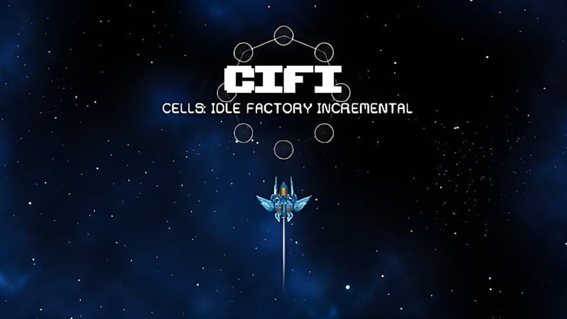 Cell: Idle Factory Incremental v0.6.9999.30 MOD APK (Menu/Unlimited Money)