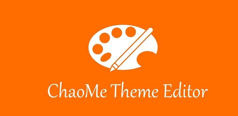 ChaoMe Theme Editor v1.8.18 MOD APK (Pro Unlocked)