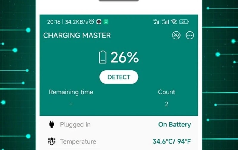 Charging Master v5.30.81 MOD APK (VIP Unlocked)