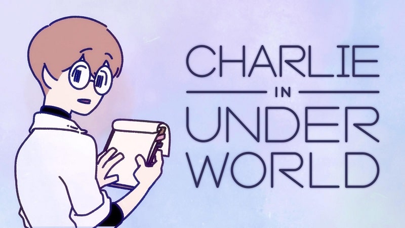 Charlie in Underworld! v1.0.10 MOD APK (Unlimited tickets)