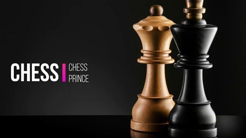 Chess v2.8.7 MOD APK (Unlocked)