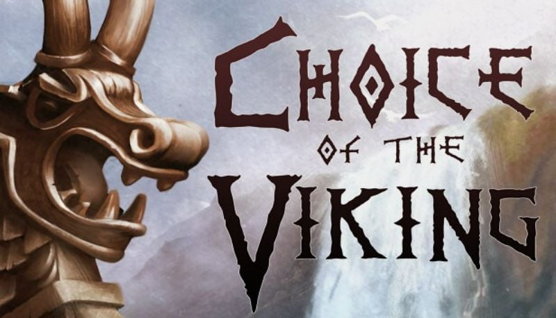 Choice of the Viking v1.1.5 MOD APK (Unlocked)