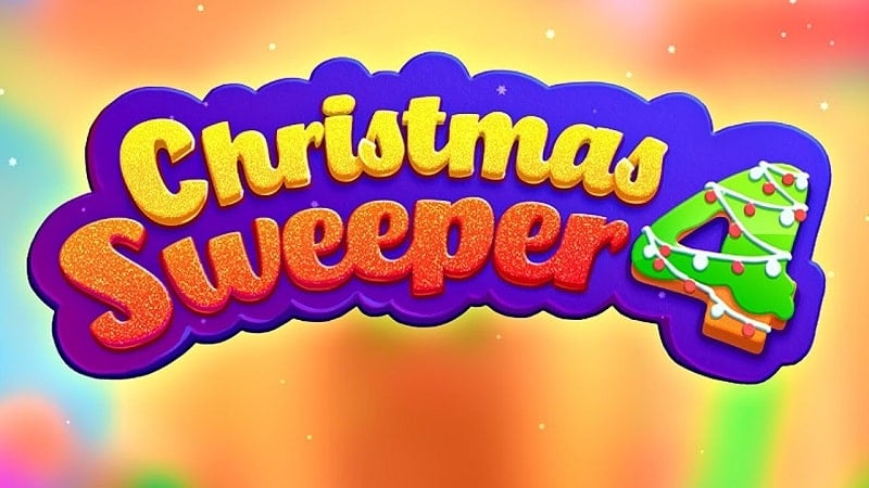 Christmas Sweeper 4