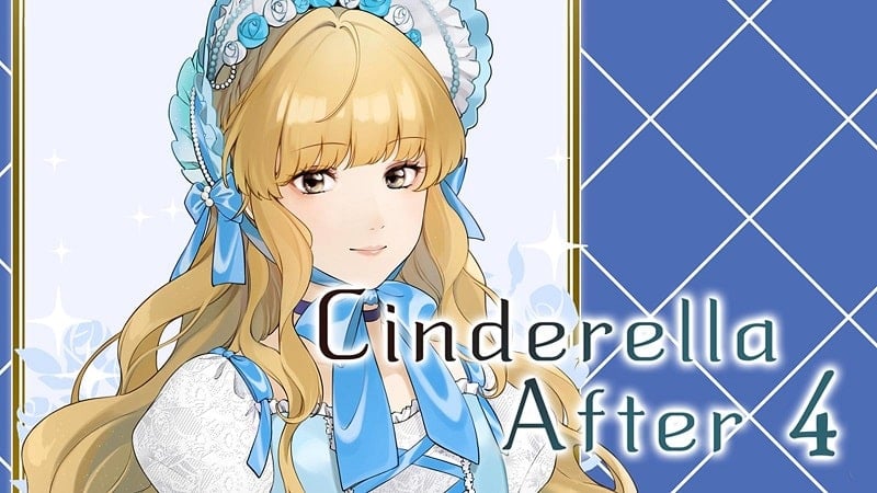 Cinderella 4 Otome Love Story v1.1.591 MOD APK (Free Premium choices/Outfit)