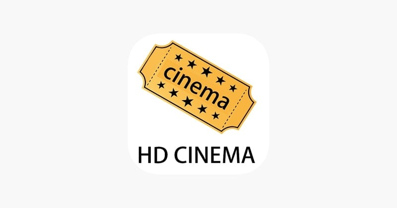 Cinema HD v3.3.4 MOD APK (Lite/No ads)