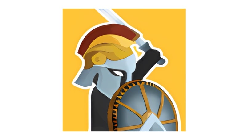 Clash of Sticks v1.0.0 MOD APK (Unlimited Money)