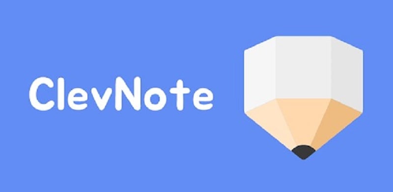 ClevNote v2.23.15 MOD APK (Premium unlocked)