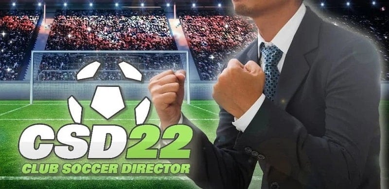 Club Soccer Director 2022