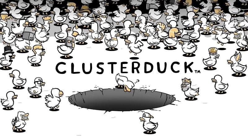 Clusterduck v1.20.1 MOD APK (Unlocked)