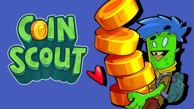 Coin Scout v1.40 MOD APK (Free upgrade)