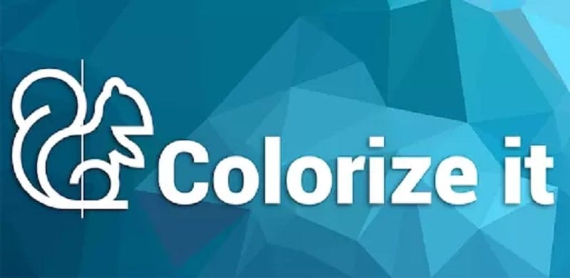 Colorize it v2.2.0 MOD APK (Premium unlocked)