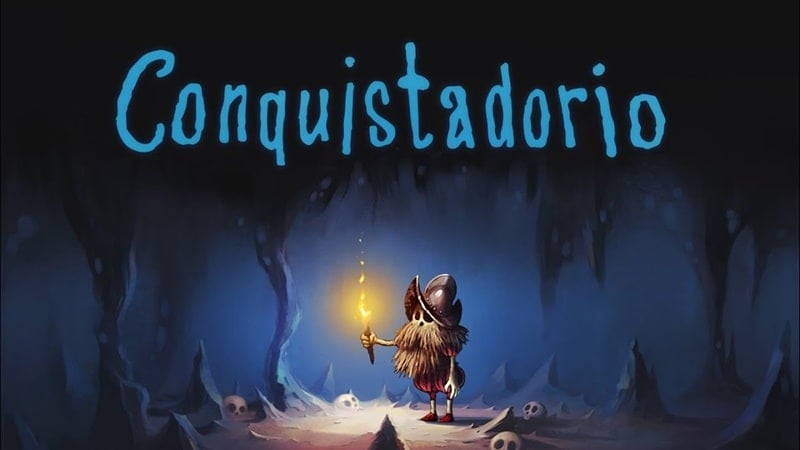 Conquistadorio v25 MOD APK (N/A)