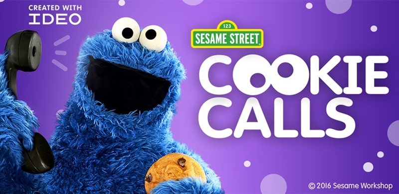 Cookie Calls v4.2.3 MOD APK (Unlocked all)