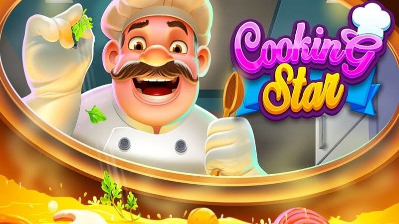 Cooking Super Star v8.8 MOD APK (Free shopping)