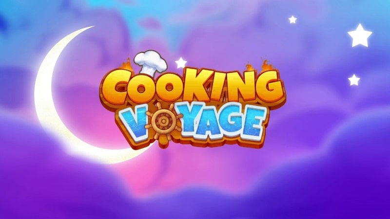 Cooking Voyage: Cook & Travel v1.11.71+a067dd6 MOD APK (Unlimited money)