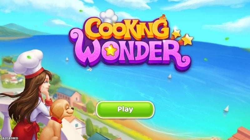 Cooking Wonder v1.75.1 MOD APK (Unlimited money)