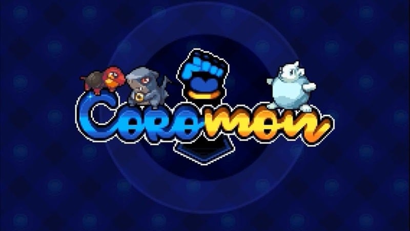 Coromon v1.3.4 MOD APK (N/A)