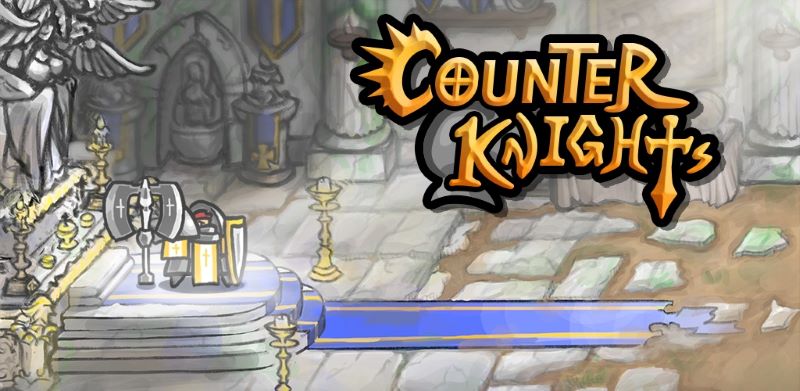 Counter Knights v1.4.20 MOD APK (Unlimited money/Resources)