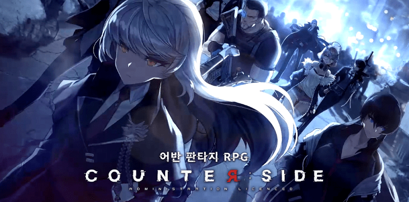 COUNTER: SIDE v5.3.236491 MOD APK (N/A)