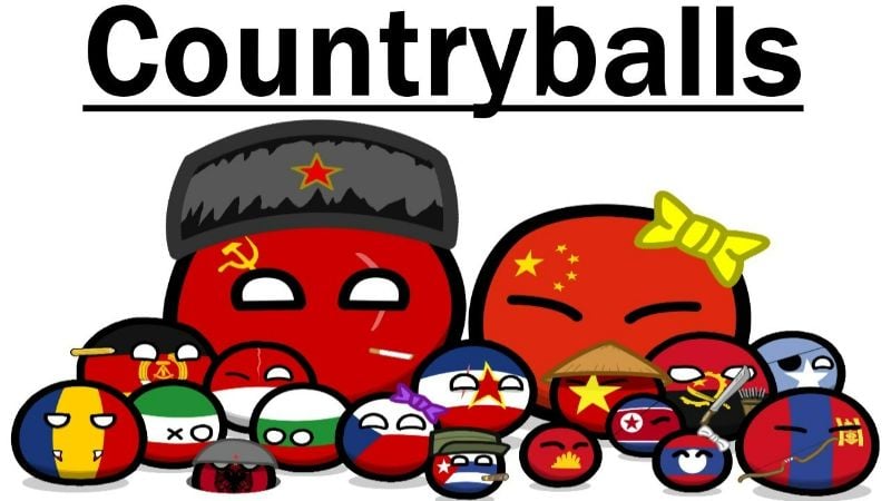 Country Balls: World War v0.4.7 MOD APK (Free Rewards)