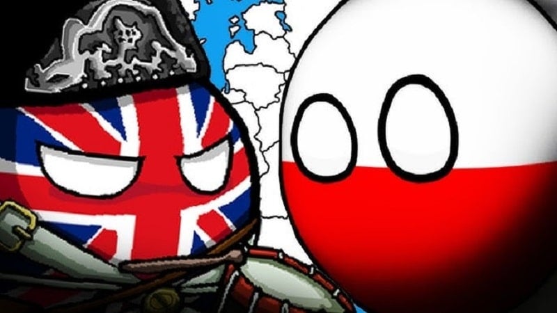 Countryballs v1.5.66 MOD APK (Menu/Unlimited money)