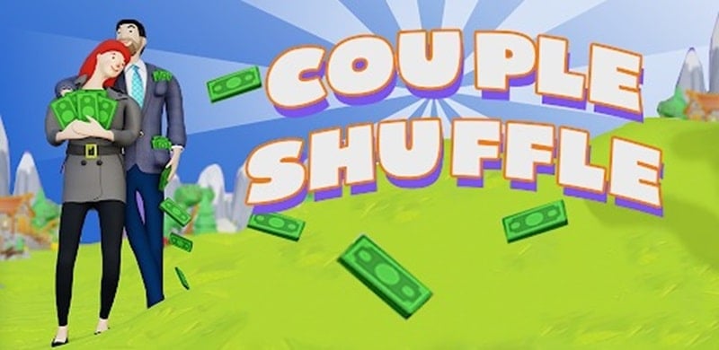 Couple Shuffle v2.4.1 MOD APK (Menu/Unlimited Currency)