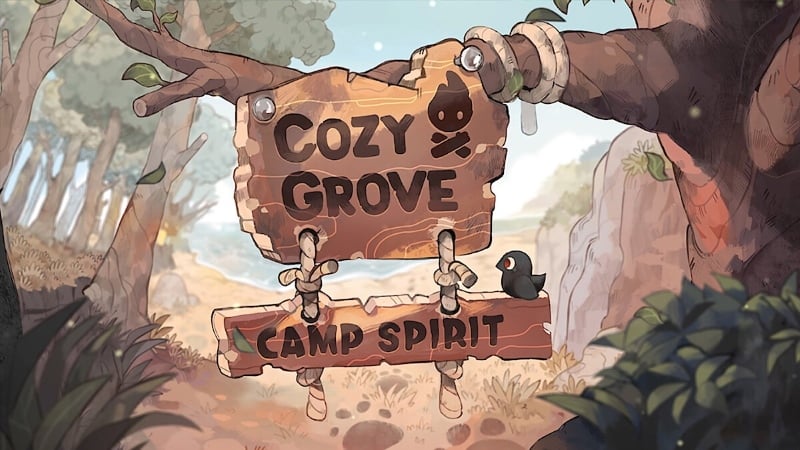 Cozy Grove: Camp Spirit v2.0.1 MOD APK (N/A)