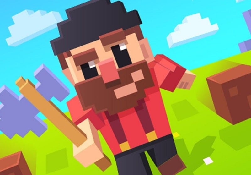 Craft Valley v1.2.7 MOD APK (Free Rewards)