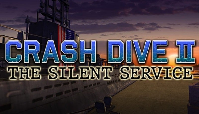 Crash Dive 2 v1.4.3 MOD APK (Unlimited money)