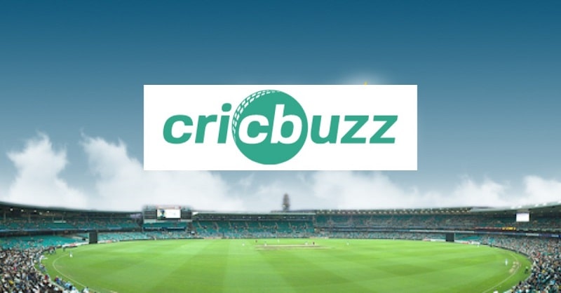 Cricbuzz