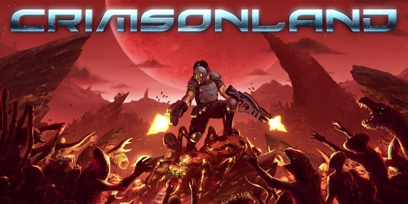 Crimsonland v1.4.2.8 MOD APK (No Ads)