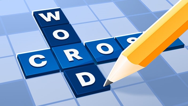 Crossword v2.9.5 MOD APK (Unlimited Money)