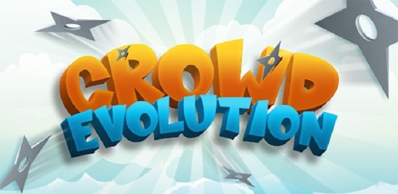 Crowd Evolution! v68.0.0 MOD APK (Unlocked)