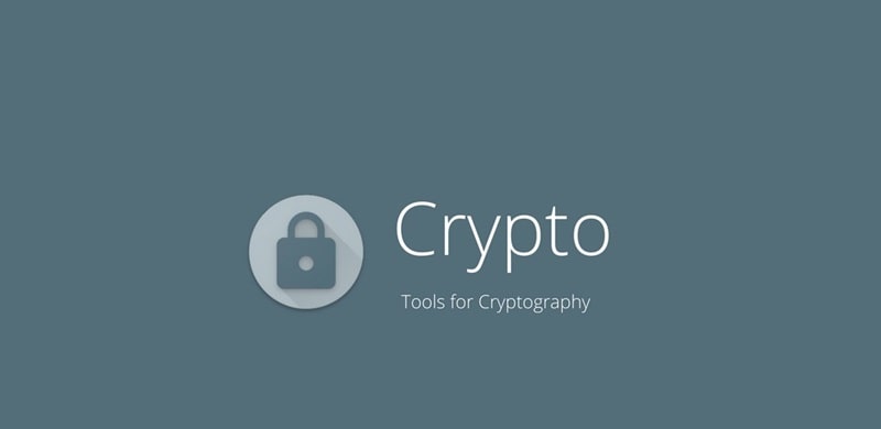 Crypto Encryption Tools