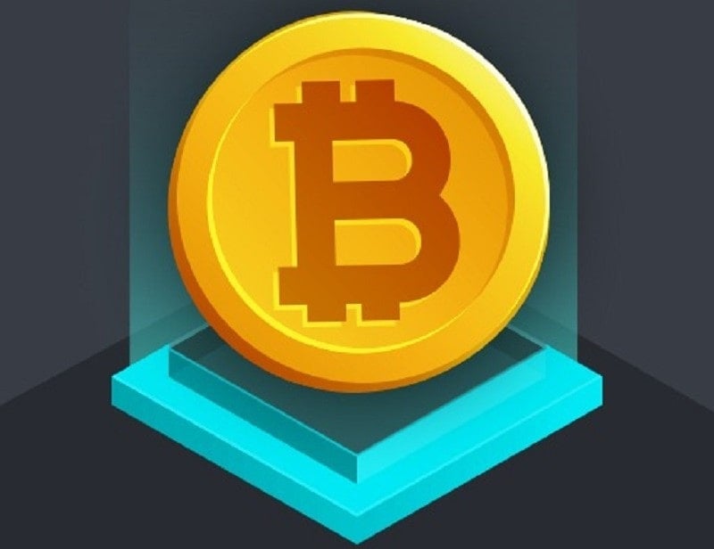 Crypto Miner Tycoon v0.6.6 MOD APK (Free Upgrade)