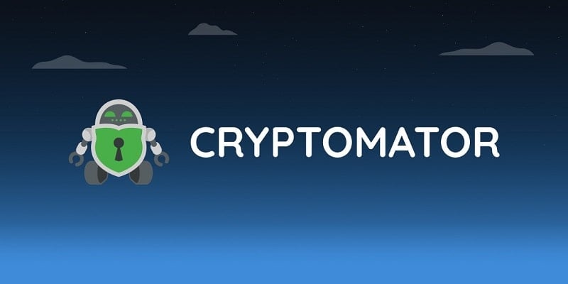 Cryptomator v1.10.3 MOD APK (N/A)