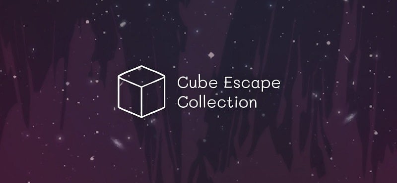 Cube Escape Collection