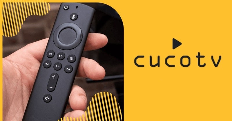 CucoTV v1.2.5 MOD APK (Optimized/No ads)