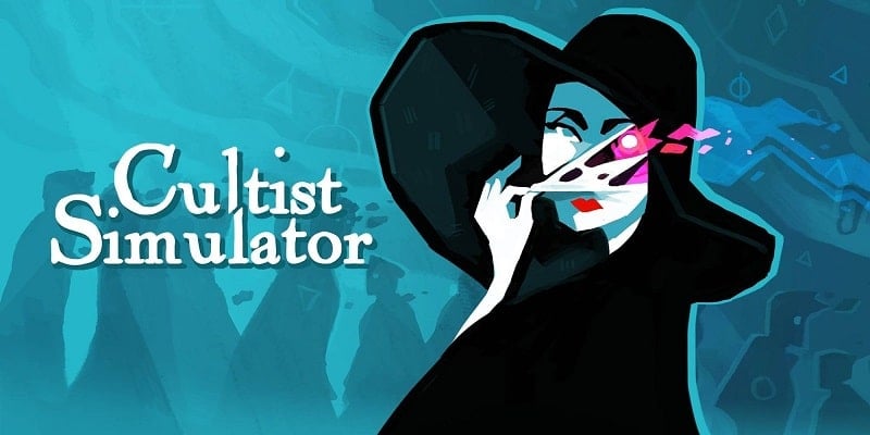 Cultist Simulator v3.6.1 MOD APK (Unlocked)