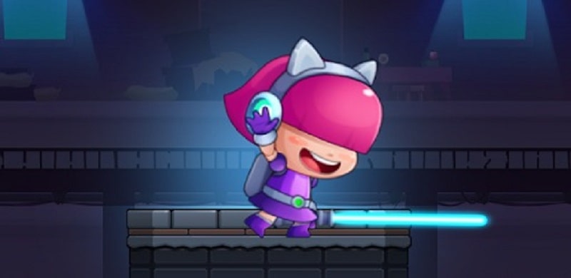 Cyber Power v0.4.0 MOD APK (God mode)