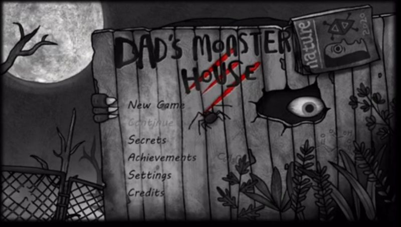 Dad’s Monster House v1.0.17 MOD APK (N/A)