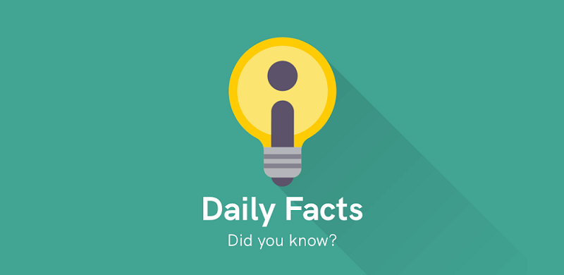 Daily Random Facts v4.64.1 MOD APK (Premium unlocked)