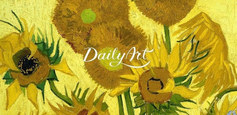 DailyArt v3.3.3 MOD APK (Premium Unlocked)