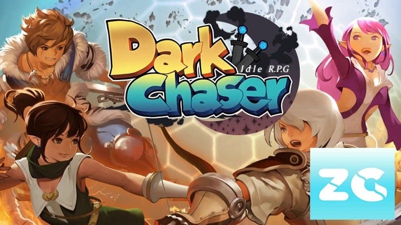 Dark Chaser